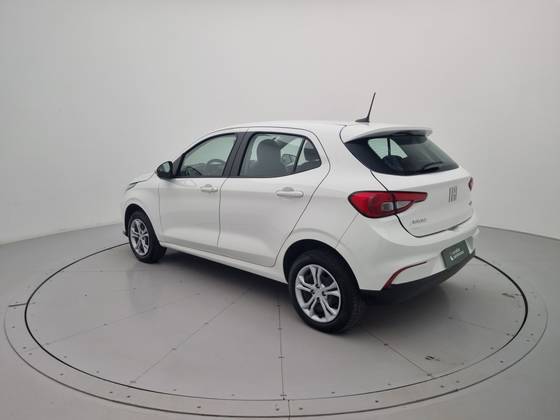 FIAT ARGO 1.0 FIREFLY FLEX DRIVE MANUAL